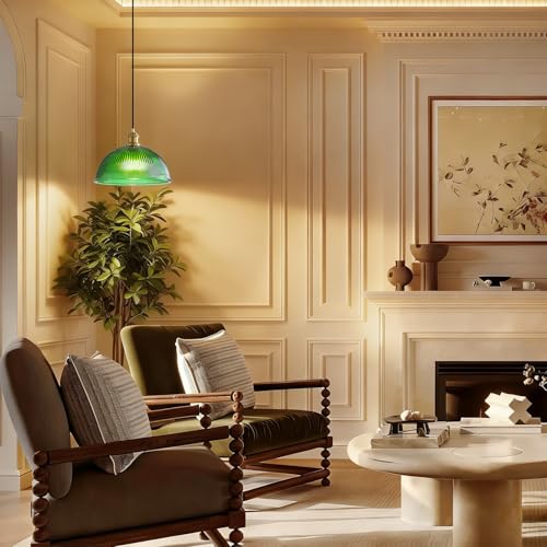 Plug in Pendant Light