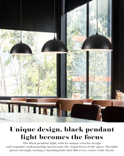 Large Dome Pendant Lights Kitchen Island