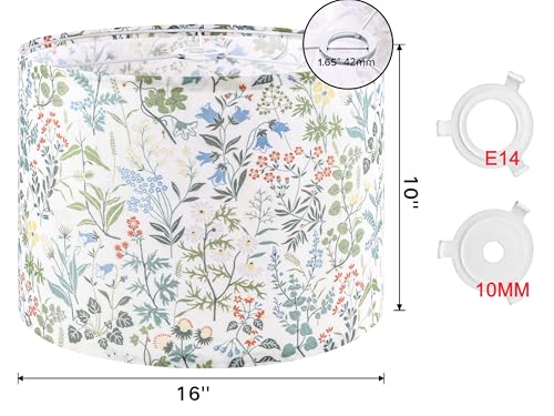 Lamp Shades 1Pc