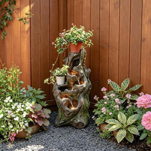 Water Fountain Outdoor 5