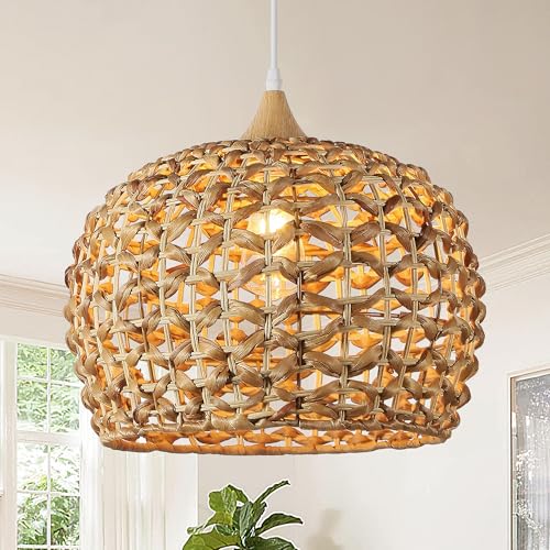 Boho Pendant Lights