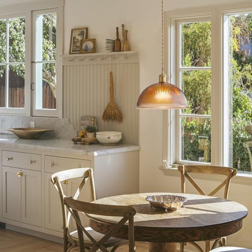 Plug in Pendant Light