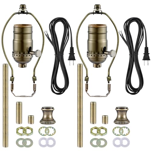 Lamp Making Kit (2 Count)