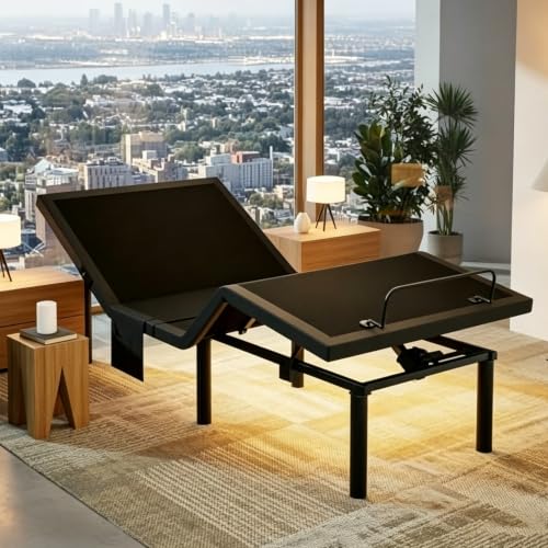 Adjustable Bed Base