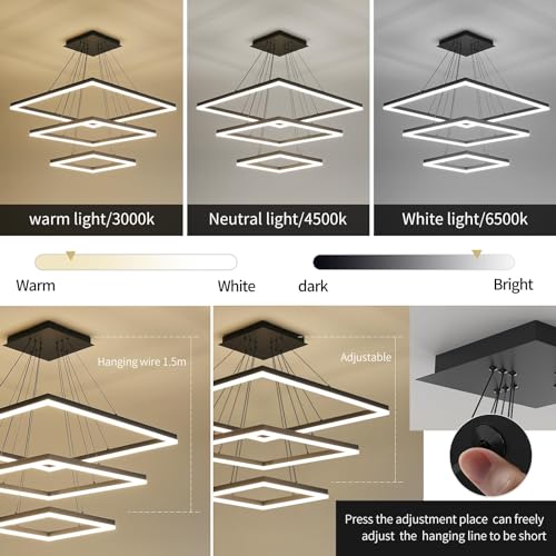 Ceiling Chandelierst