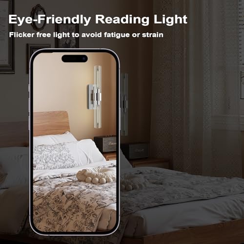 Wall Light Fixtures