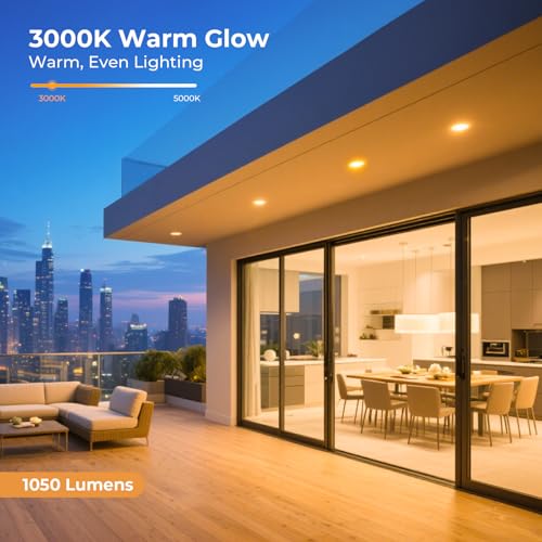 10 Pack PAR38 Outdoor Flood Light Bulbs (10 Count)