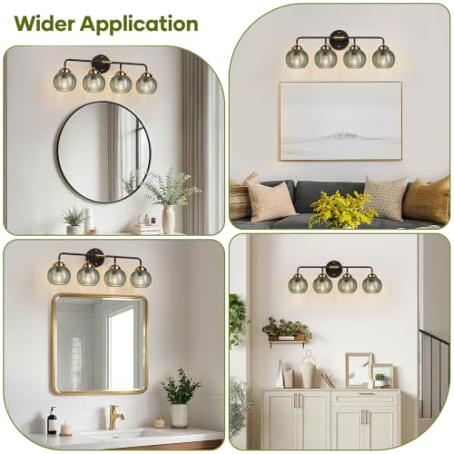 Bathroom Light Fixtures
