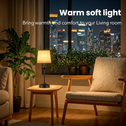 Portables Cordless Table Lamp