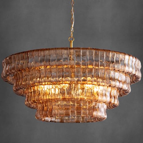 Large Chandelier