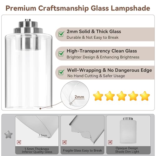 5 Light Bathroom Light Fixtures