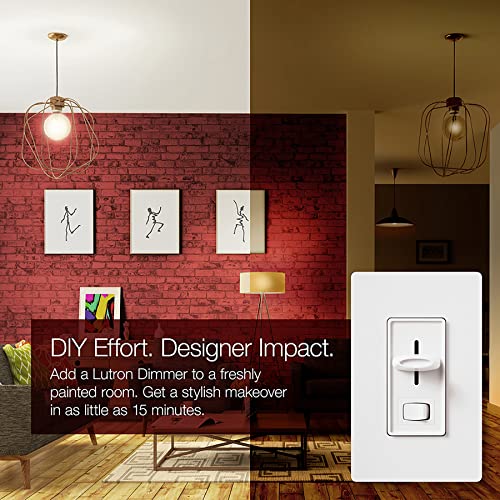 Skylark LED+ Dimmer Switch
