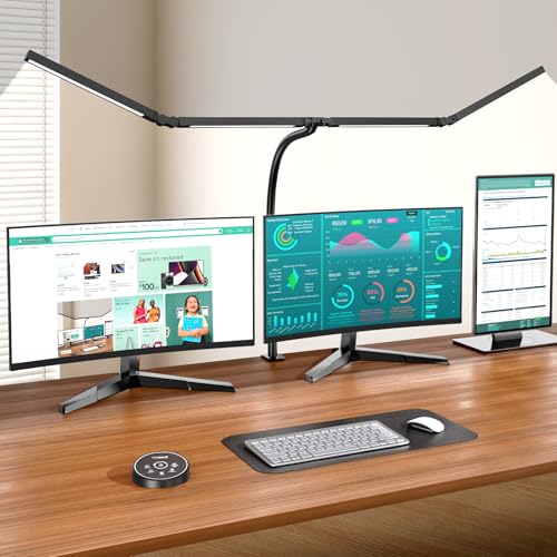 Led Desk Lamps for Home Office