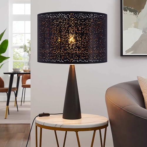 Blackgold Lampshade