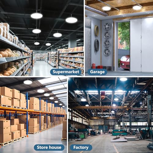 1 Pack LED Shop Lights