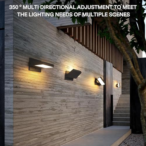 Outdoor House Lights Wall Mount for Porch