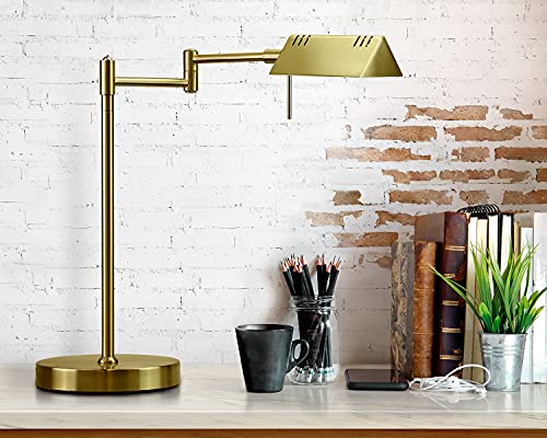 LED Pharmacy Table Lamp