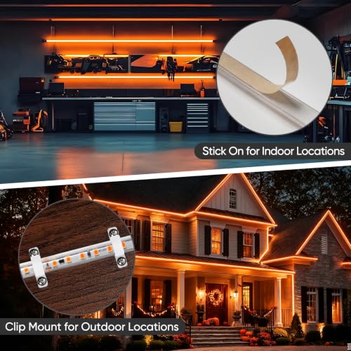 LED Strip Light Super Bright