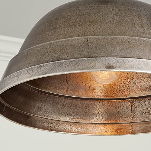 Capital Lighting 330311XN Sedona Handcrafted Sand