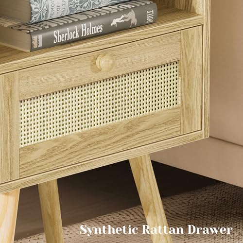 Nightstands Set of 2 (2 Count)