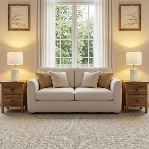 Table Lamps Set of 2 (2 Count)