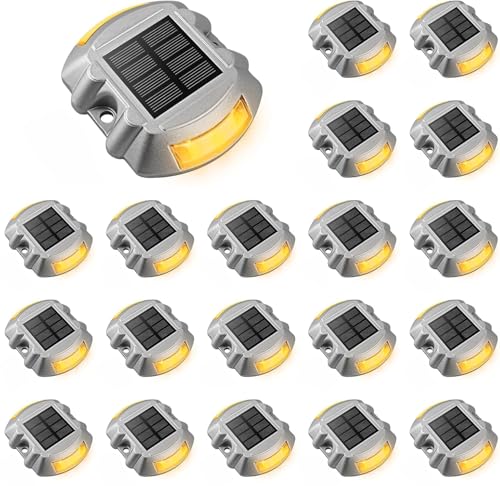 Solar Led Deck Lights