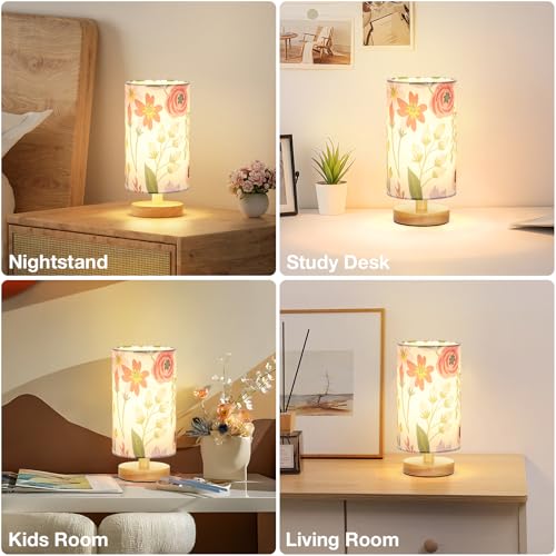 Small Table Lamps