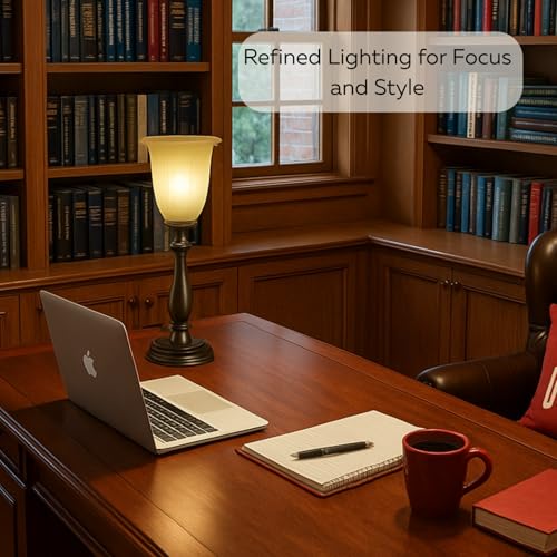 Table Lamp Bronze