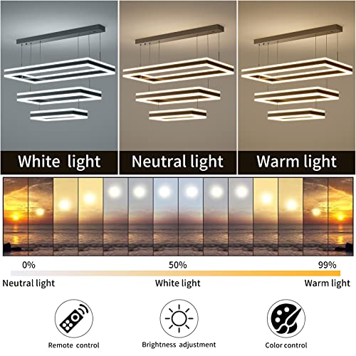 Modern Ceiling Pendant Light