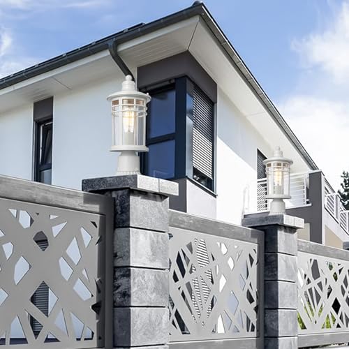 Outdoor Post Lights Lamp Posts Outdoor Lighting