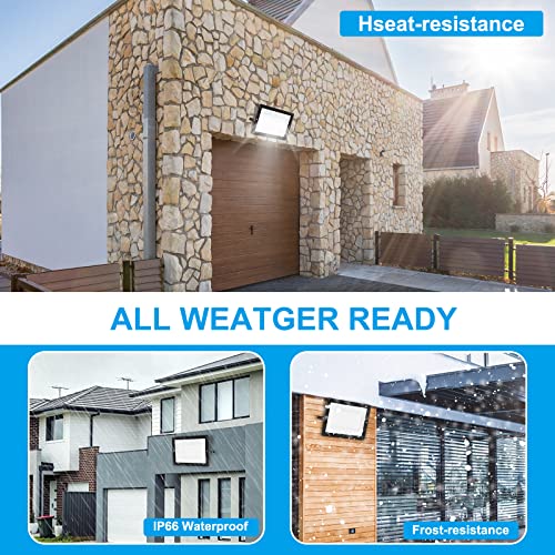 400W LED Stadium Flood Lights Outdoor