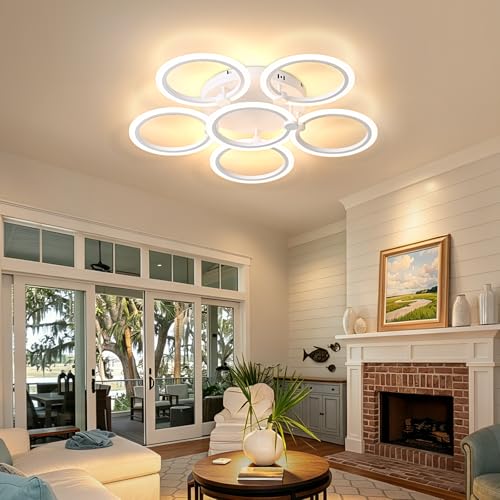 LED Ceiling Light