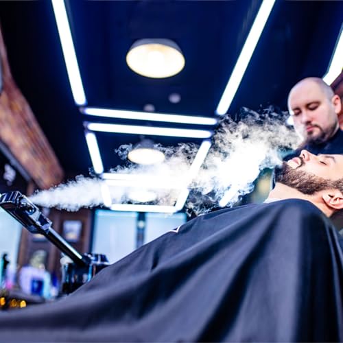 Hot Facial Steamer Professional for Facial Deep Cleansing