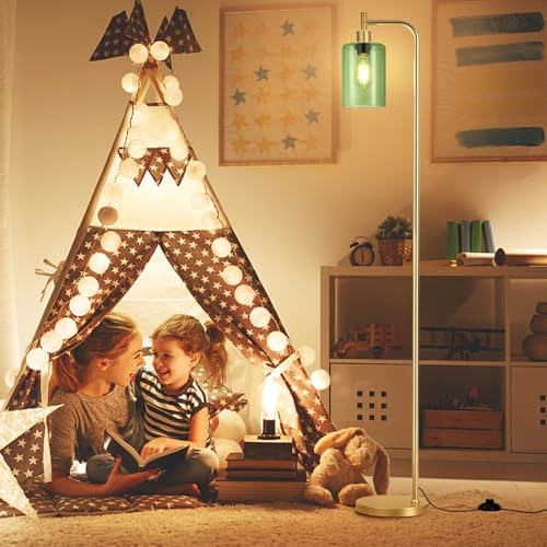 Floor Lamps for Living Room