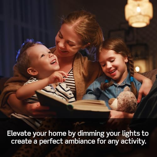 Decora Smart Dimmer Switch
