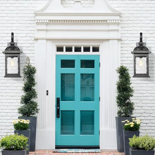 Outdoor Lights Fixture Wall Mount