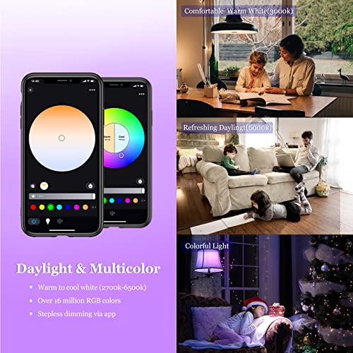 Smart Light Bulb