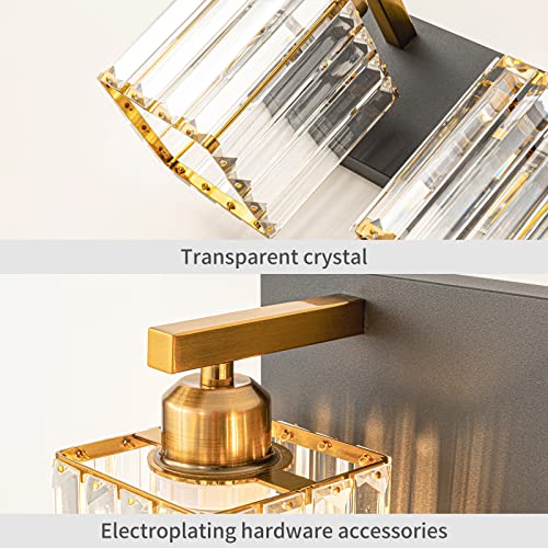 Modern Bathroom Vanity Light 2