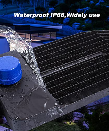 300W LED Parking Lot Lights