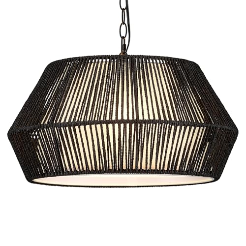 Large 4 Lights Modern Chandeliers for Dining Room