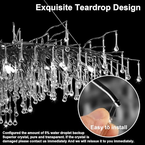 Chandeliers for Dining Room