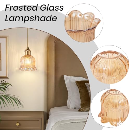 Tulip Lamp Shades Replacement