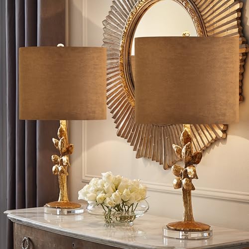13" Drum Lamp Shade Set of 2 (2 Count)