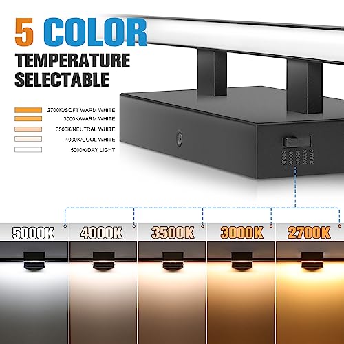 48 inch Vanity Light for Bathrooms