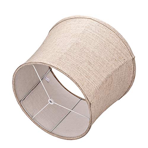 Drum Lamp Shade