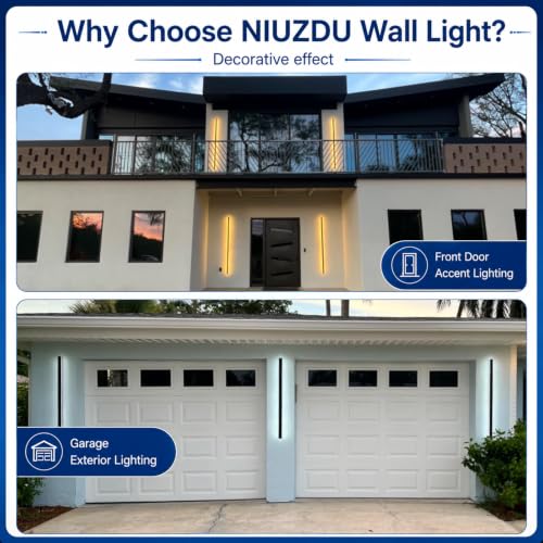 Light Fixture Wall Outdoor