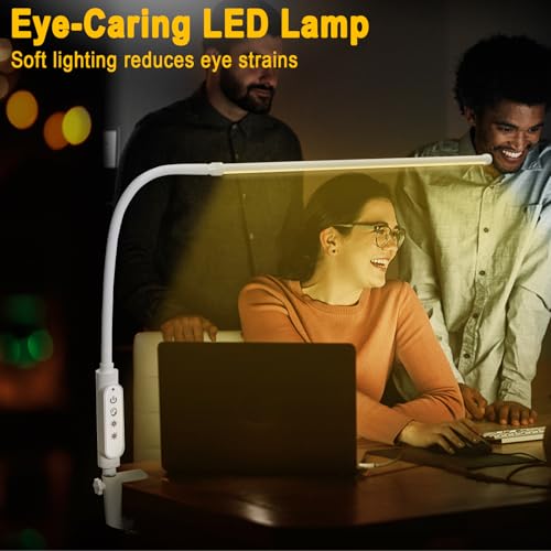 Nail Light for Desk