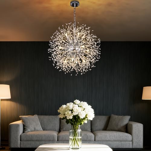 Modern Chandelier for Dining Room