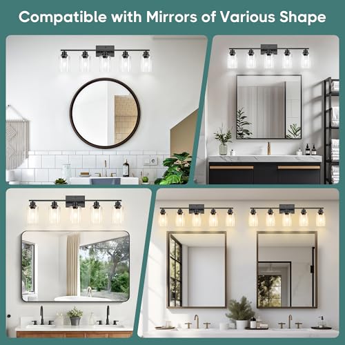 Bathroom Light Fixtures
