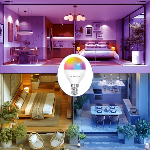 A15 Smart Bulb